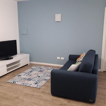 Residenza Del Borgo Apartment Trapani Ngoại thất bức ảnh