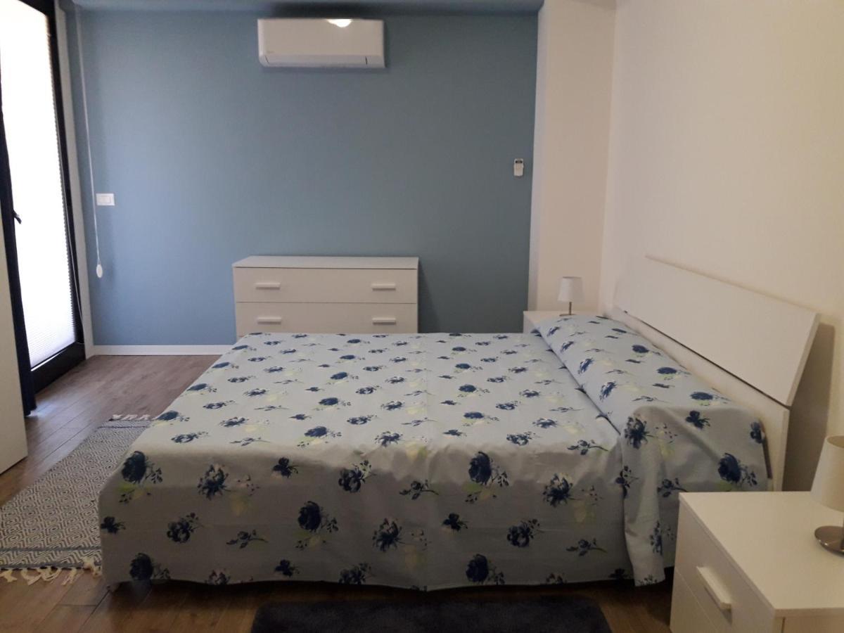 Residenza Del Borgo Apartment Trapani Ngoại thất bức ảnh