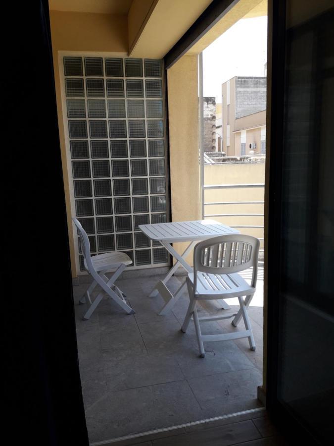 Residenza Del Borgo Apartment Trapani Ngoại thất bức ảnh