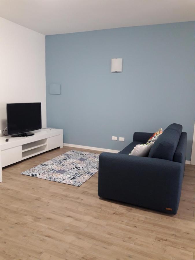 Residenza Del Borgo Apartment Trapani Ngoại thất bức ảnh