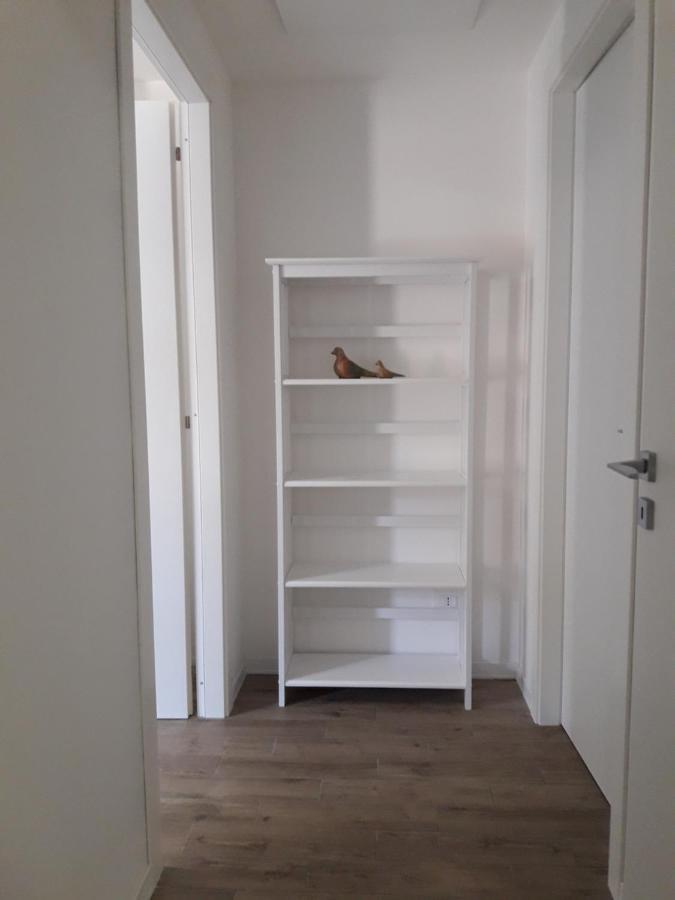 Residenza Del Borgo Apartment Trapani Ngoại thất bức ảnh