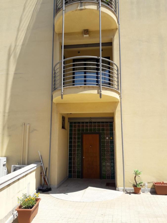 Residenza Del Borgo Apartment Trapani Ngoại thất bức ảnh
